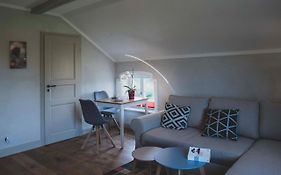 ExklusiveWohnung mitten in der Natur - Ruth's Nest
